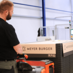 Meyer Burger Reduces Work Hours at German Plant Amid Supply Issues