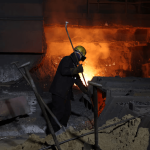 British Steel Calls Off Job Cuts After Government Takeover