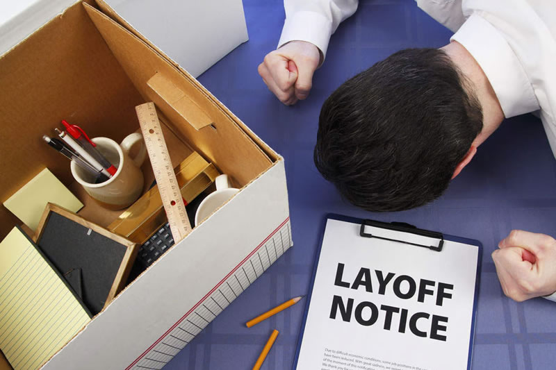 Global layoffs: Job seekers should carry these lessons into next year