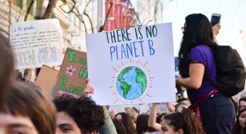 Climate Change And Environmental Destruction Affecting Human Rights In Every Country