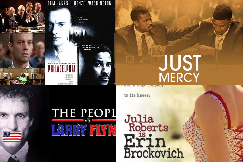 Top 10 Movies About Human Rights Lawyers To Watch in 2024