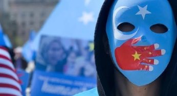 China’s Crackdown on Human Rights Activists’ Families