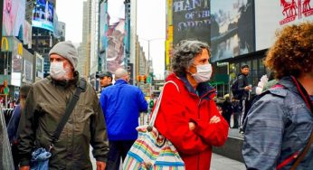 The next human pandemic could set us back $13.6 trillion