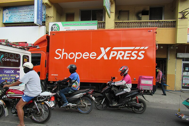 Behind the Deliveries: Shopee Express’ Labor Practices Under Scrutiny